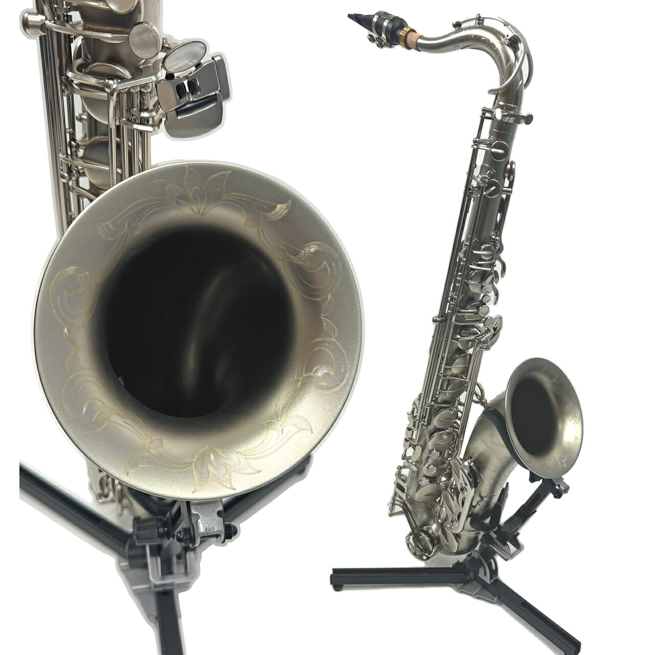 Antigua アンティグア アウトレット 35TH T.SAX CN セオワニ コラボマウスピース付...