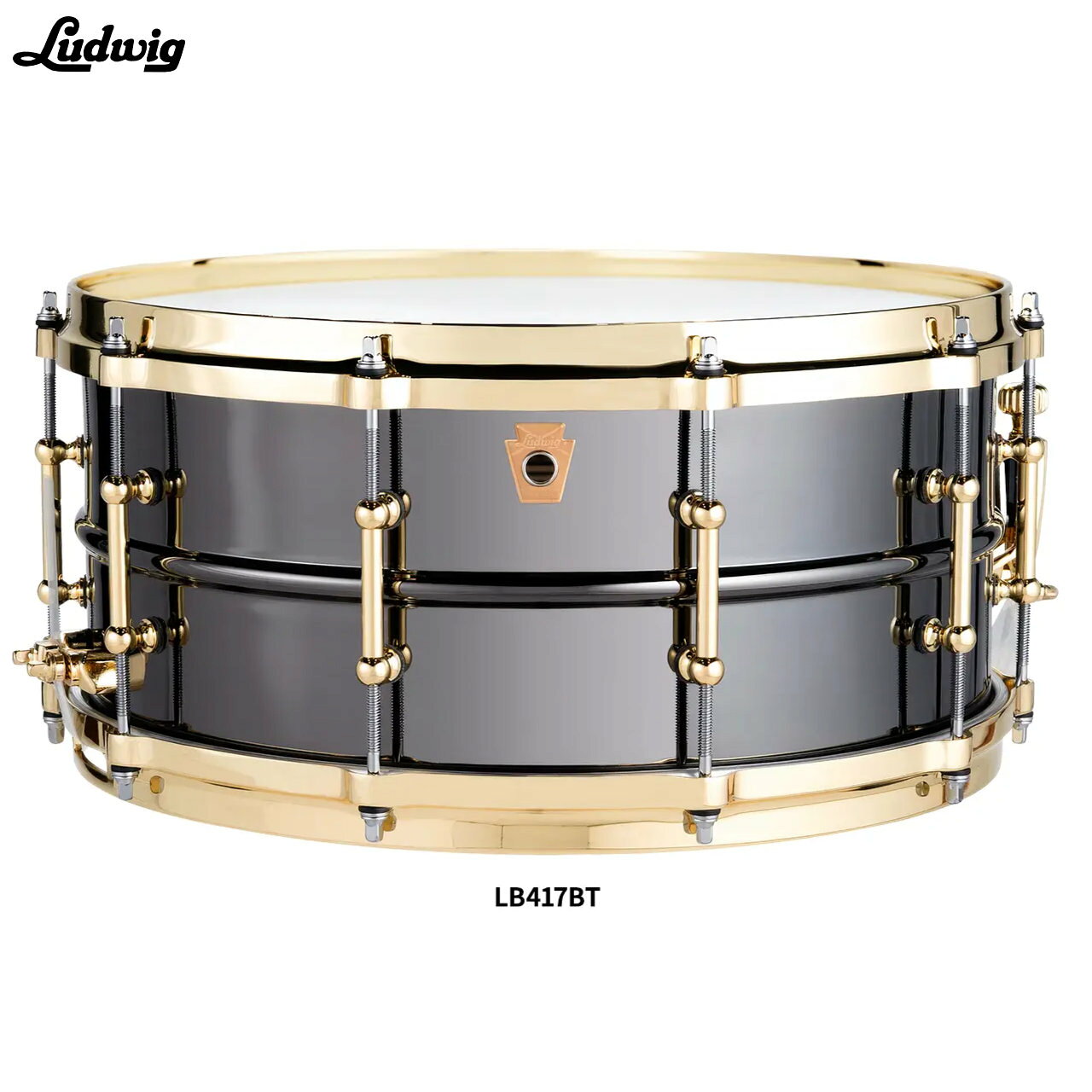 楽天市場】ludwig blackmagicの通販