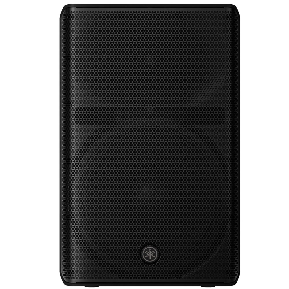 《 パワードスピーカー 》15" 2-way パワードスピーカー (^_^)v ◆ YAMAHA ( ヤマハ ) DXR15mkIII (1本)&nbsp; 15インチ&nbsp; 最大1000W［ YAMAHA DXR マーク3 Series 説明 ］ Sound Changes Everything 一つのコンサート。一回きりのイベント。一瞬の低音のインパクト。 アーティストの未来、ブランドの価値、ビジネスの行方、そしてキャリアそのものは、すべてを塗り替える&ldquo;たった一瞬&rdquo;によって決まることがあります。その決定的な瞬間、オーディエンスはあなたの表現のすべてを感じ取り、ステージから放たれる情熱を余すことなく受け止めているでしょうか。 DXR mk3シリーズは、ヤマハを代表するラウドスピーカーとして築き上げてきた圧倒的なパワーとプレミアムサウンドの系譜を継承しながら、さらなる高出力、卓越した柔軟性、そして世界中のプロフェッショナルが最も重要なパフォーマンスの場で信頼を託す、揺るぎない信頼性を実現しました。 厳選されたプレミアムコンポーネントの採用から、インテリジェントかつ高性能なDSP機能の開発に至るまで、DXR mk3のすべての設計思想は、「Sound Changes Everything」その瞬間のためにあります。 あなたのサウンドが世界を変える一瞬に、確かな表現力と揺るぎない自信をもたらす &mdash; それがDXR mk3です。［ 商品説明 ］ DXR15 mk3は、ラインアップの中で最も低域再生能力に優れた 2 ウェイ・バイアンプ構成のパワードラウドスピーカーです。卓越した明瞭度と精度、そして最大134 dB SPLの圧倒的な出力を実現。深く力強い低音と余裕あるパワーにより、DJイベントやライブパフォーマンスなど、強力な低域再生が求められるFOH（メイン）用途に最適です。オペレーションの柔軟性を大きく高める高度なDSP機能と専用のリモートアプリも用意し、卓越したサウンドと共にユーザー体験の全てを大きく向上させます。 ・15インチ LF + 1.75インチ HF 高耐久カスタムスピーカーユニット ・幅広い帯域の指向性制御を実現する大口径ホーン ・ポートポジションを最適化しエンクロージャー内の定在波影響を抑制 ・軽量かつ音響性能に優れた左右対称デザインの発泡成形エンクロージャー ・新開発の2000 W Class-D ハイパワーアンプ ・FIRフィルターと補正EQを用いた FIR-X&trade; チューニング を採用 ・非線形制御により低域のリニアリティを劇的に改善するDrive Motion Calibration&trade;テクノロジーを搭載 ・FOH/MAIN、MONITOR用のDSPモードを用意（AUTO V/H POSITION機能に対応） ・iOS / Android対応の専用アプリ「D-Remote」でのリモート監視・制御が可能 ・Bluetooth&reg;オーディオストリーミングに対応 ・インテリジェントなフィードバック・サプレッサーを搭載 ・縦向き設置／横向き設置の両方対応可能なUブラケット「UB-DXR15A」を用意（別売） ・装着したまま音出しが可能な多機能スピーカーカバーを「SPCVR-DXR153」を用意（別売） ・アイボルト対応のリギングポイントを装備 ・0&deg; / &minus;7&deg; のデュアルアングル・ポールソケットを搭載 &nbsp;［ DXR15 mk3 仕様 ］ ◆ 形式 2-way バイアンプパワードスピーカー、バスレフ ◆ スピーカーユニット 口径 LF : 15インチ・コーン, 3インチ・ボイスコイル HF : 1.75インチ （1&rdquo;スロートコンプレッションドライバー） ◆ アンプ駆動 Class-D ◆ 定格出力 連続 : 1000W ( LF:850 W, HF:150 W ) ◆ 寸法 (幅&times;高さ&times;奥行き) 447mm &times;699mm &times; 380mm ◆ 重量 21.0kg ◆ ポールマウントソケット 35mm、2ウェイ（0&deg;or -7&deg;） ◆ その他 材質:&nbsp;合成樹脂 (PP) ◆ 別売アクセサリー Uブラケット:&nbsp;Uブラケット: UB-DXR15A, スピーカーカバー: SPCVR-DXR153 DXR mkIIIシリーズ　