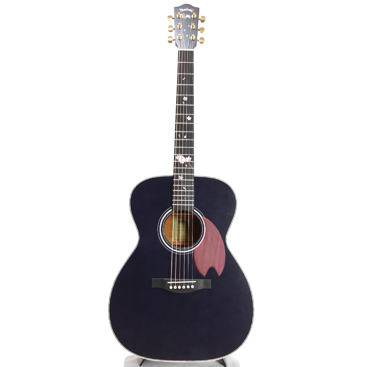 Headway ヘッドウェイ HF-FUYUYOZAKURA’25/STD -Fuyuyozakura Pearl【 夏特価 】