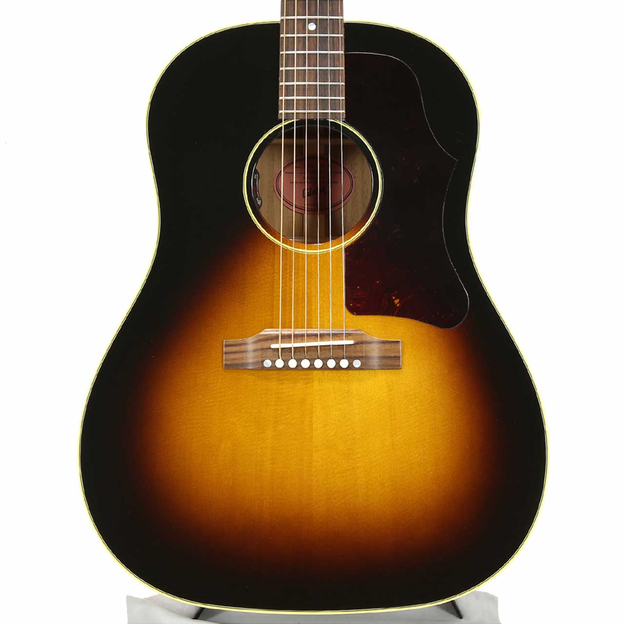 Gibson ギブソン 50s J-45 Original Vintage Sunburst USA アコースティックギター...