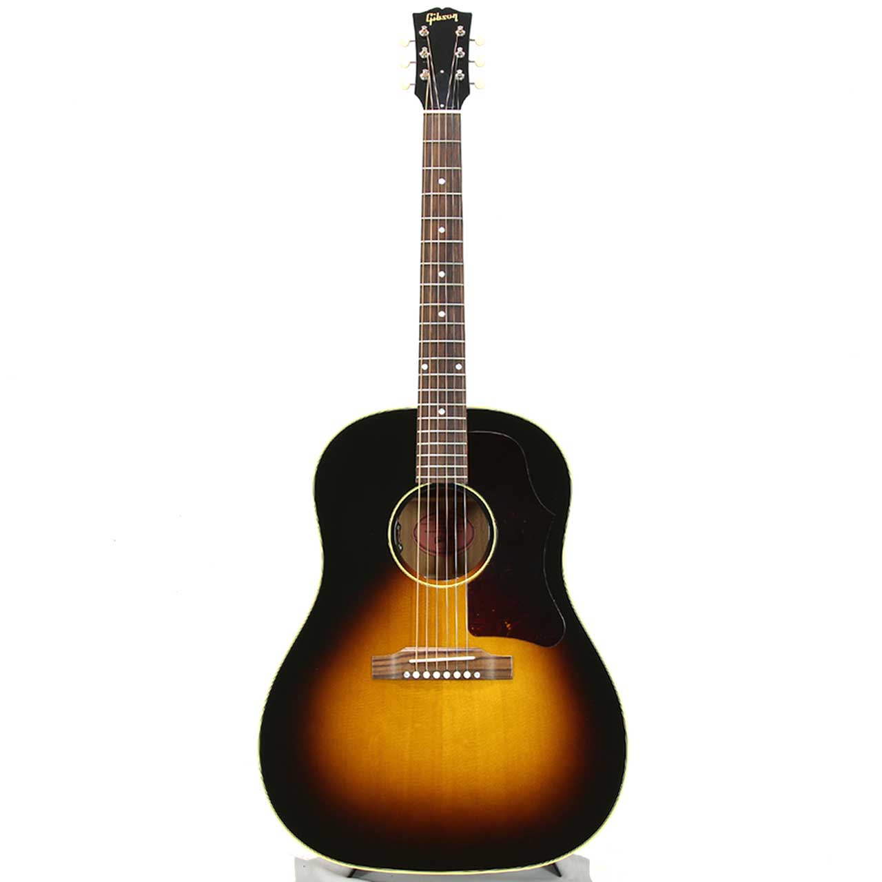 Gibson ギブソン 50s J-45 Original Vintage Sunburst USA アコースティックギター...