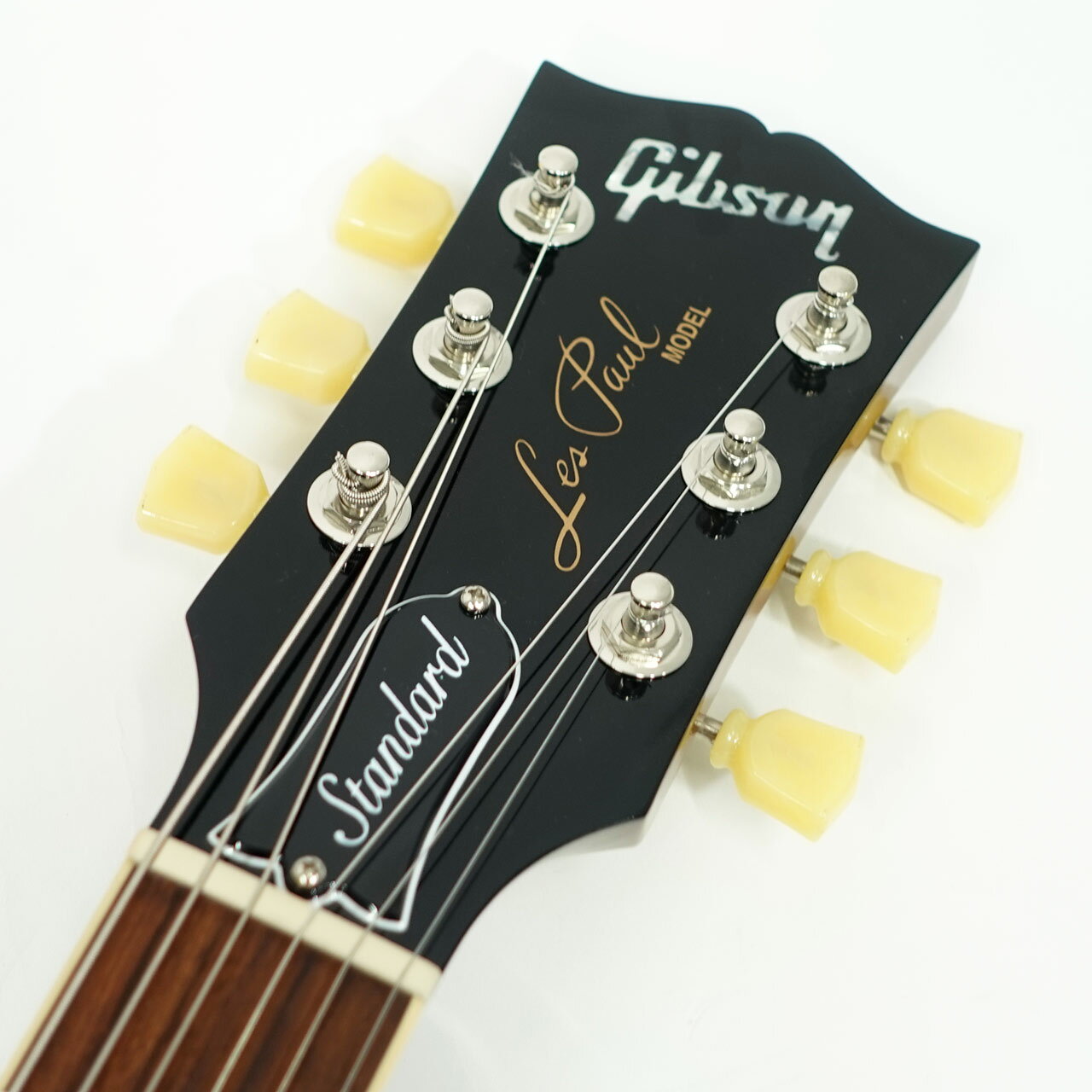 Gibson ギブソン Les Paul Standard 50s Koa レスポール・スタンダード 現地選定品...