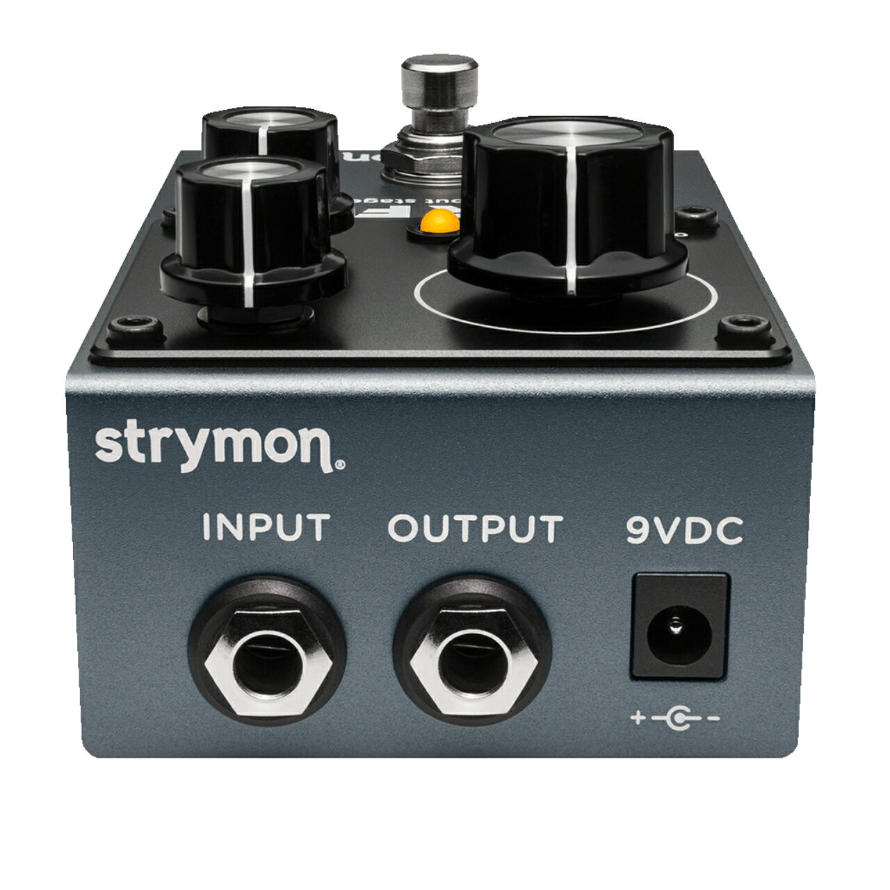 strymon ストライモン FAIRFAX エフェクター オーバードライブ フルアナログ USA製 gakkiwatanabe-10106243 ワタナベ楽器 楽天SHOP サンプル画像2
