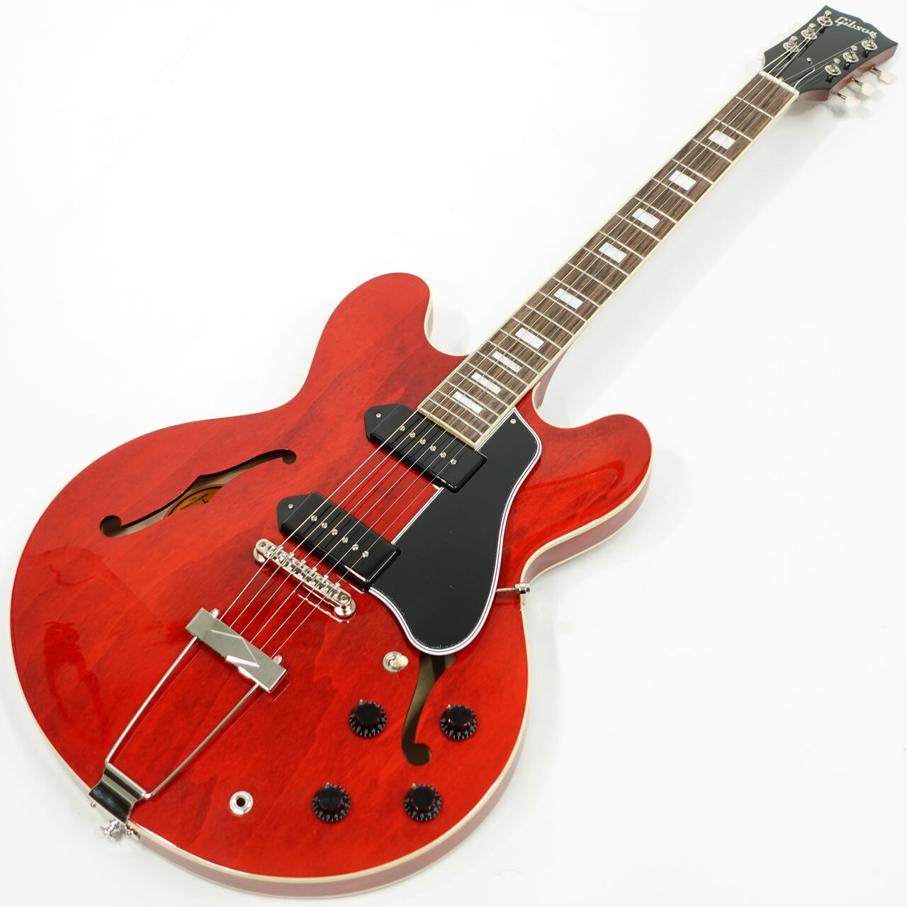 楽天市場】ESP 助六 CHERRY KEN（楽器・音響機器）の通販
