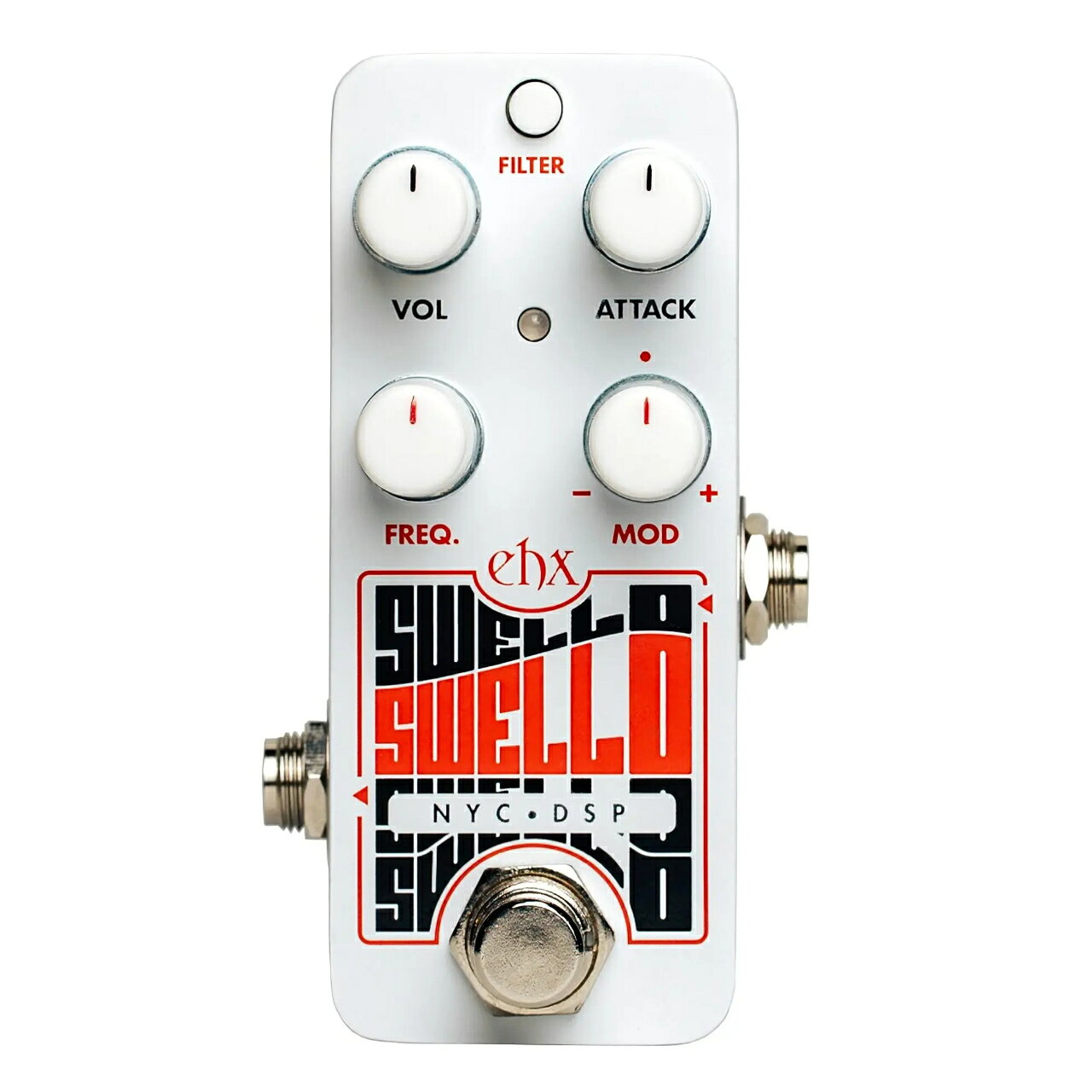 Electro Harmonix エレクトロハーモニクス PICO SWELLO エフェクター エンベロープフィルター