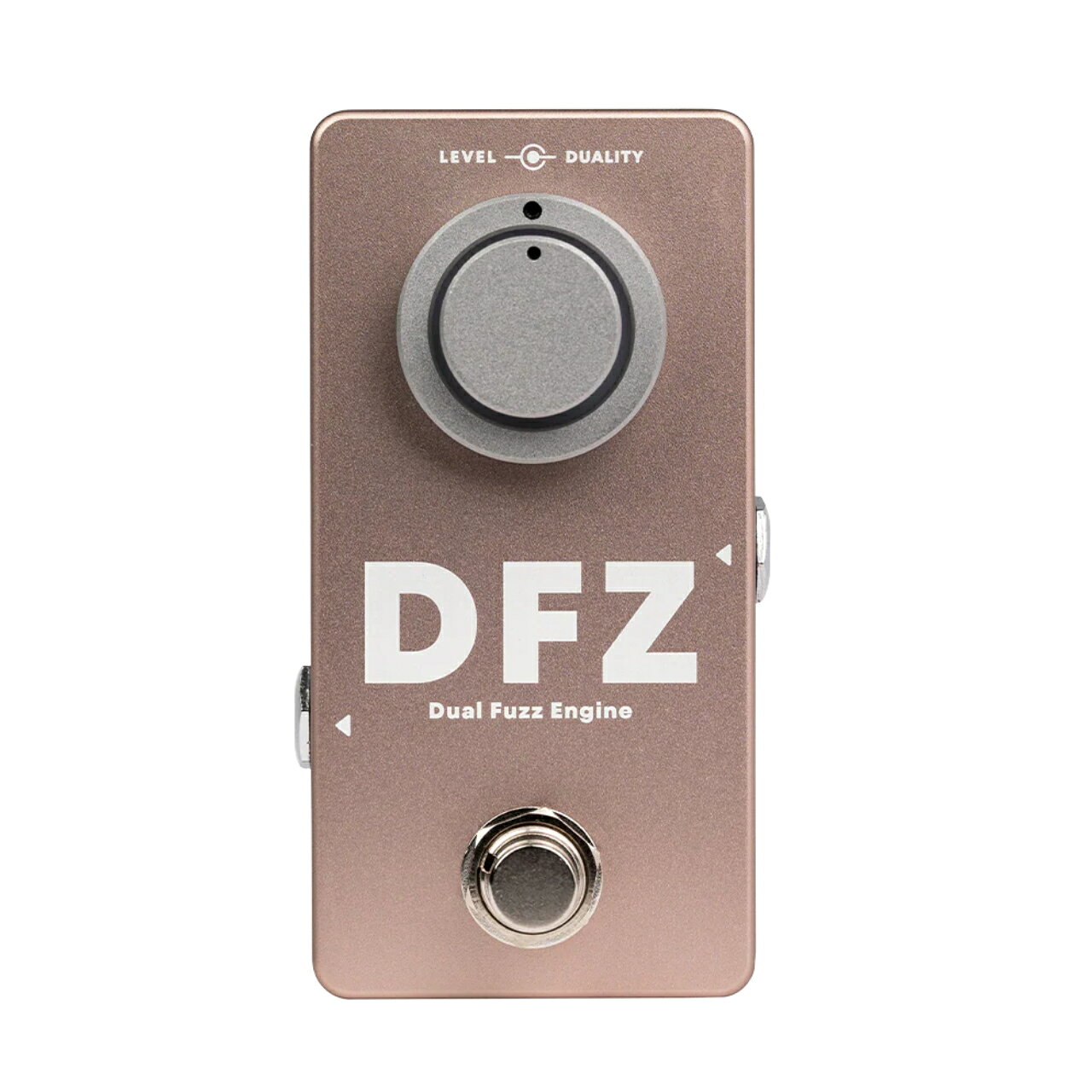 Darkglass Electronics Duality Fuzz エフェクター ファズ ベース ハイゲイン