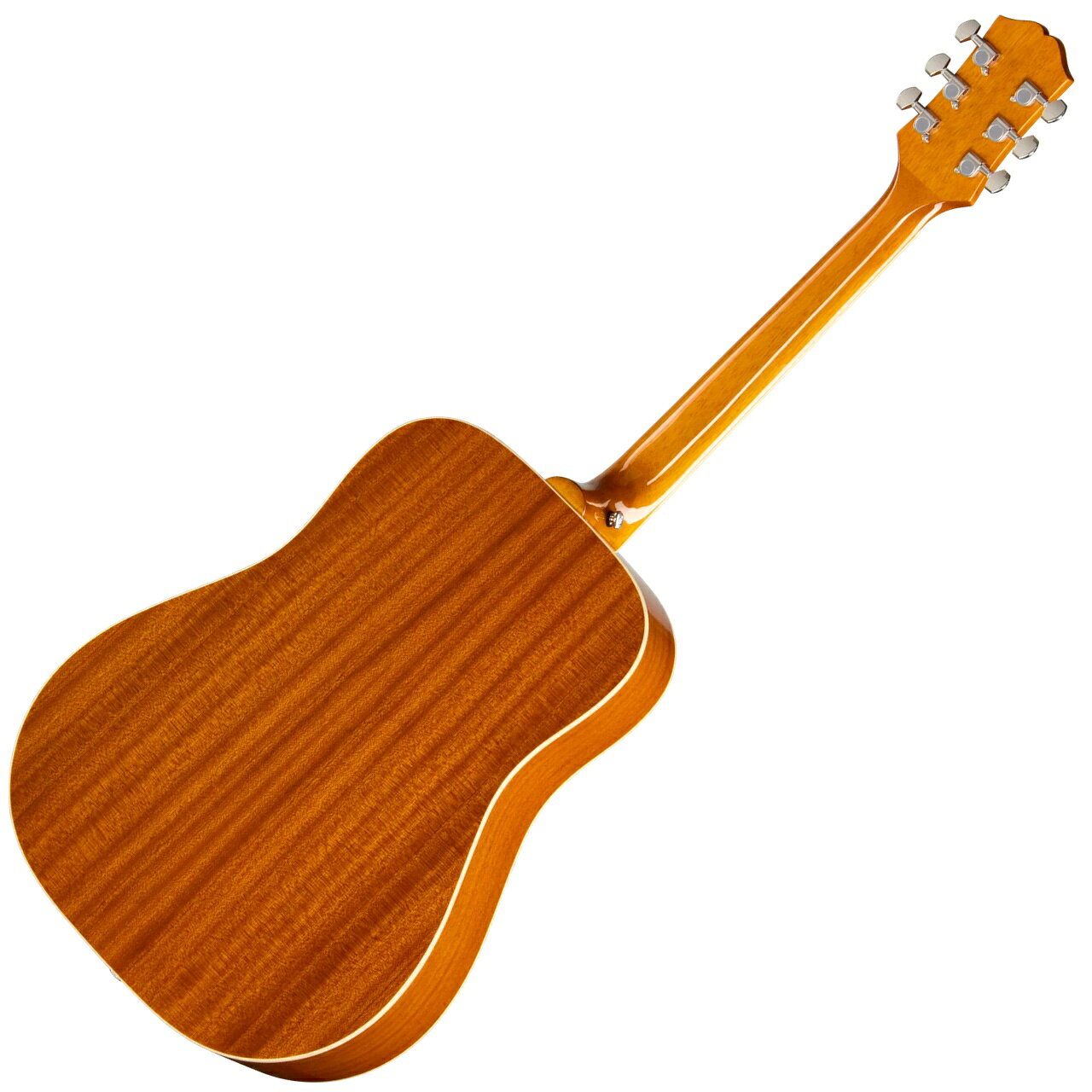 Epiphone エピフォン 左用 Hummingbird Tribute Left-handed Heritage Cherry Sunb...