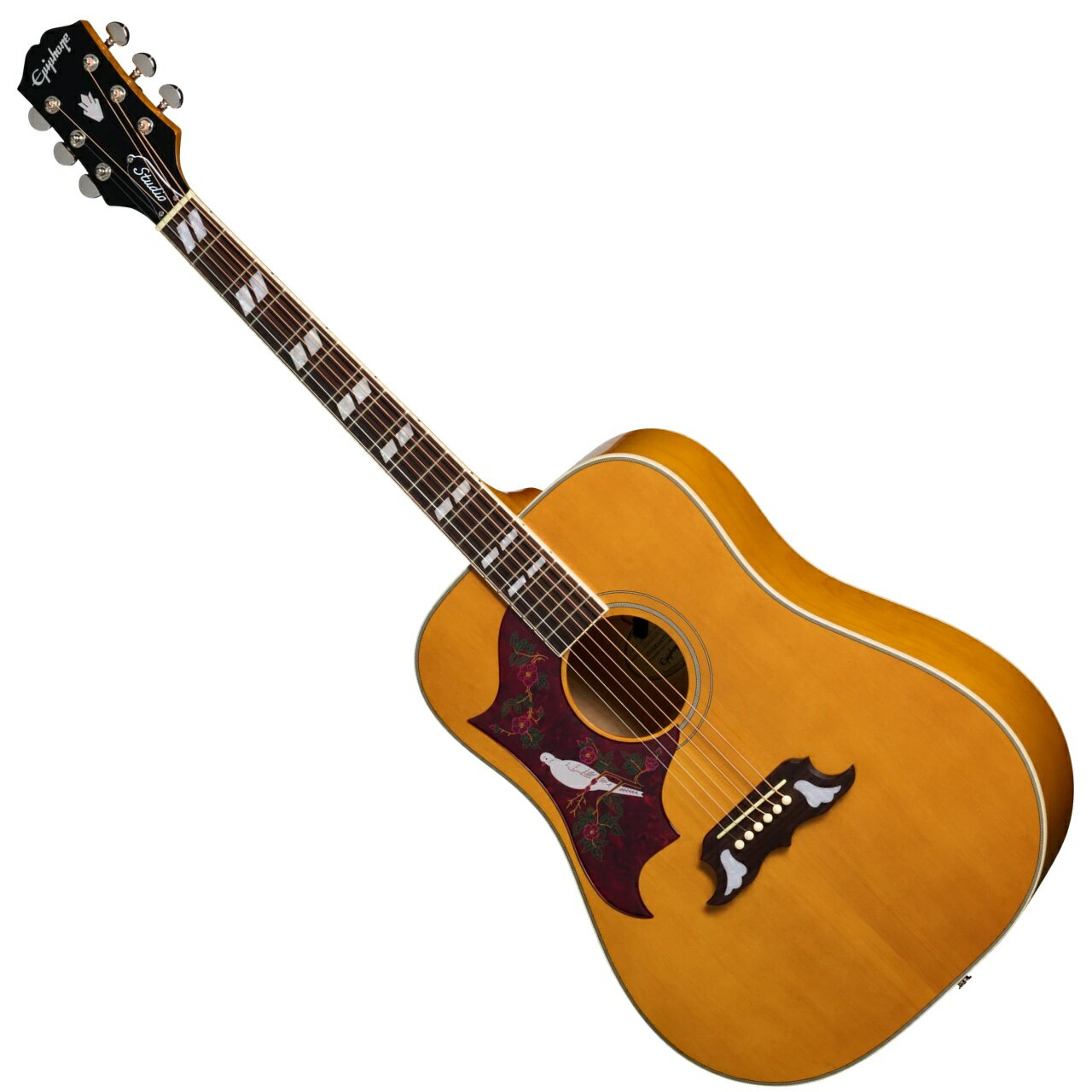 楽天市場】Epiphone DOVEの通販