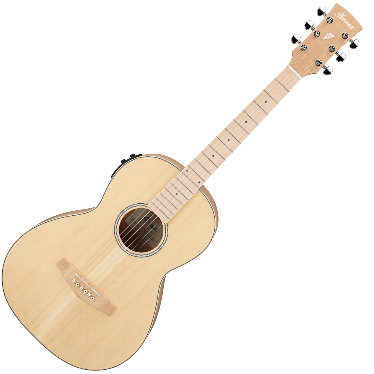 Ibanez アイバニーズ PN29E OPN アウトレット 特価品 アコースティックギター エレ...