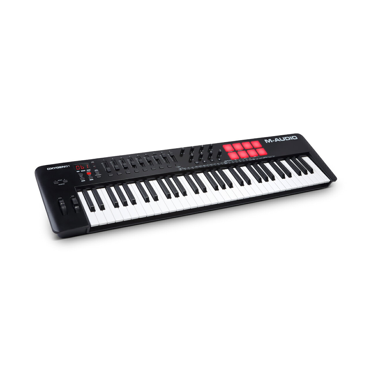 楽天市場】akai advance 61の通販
