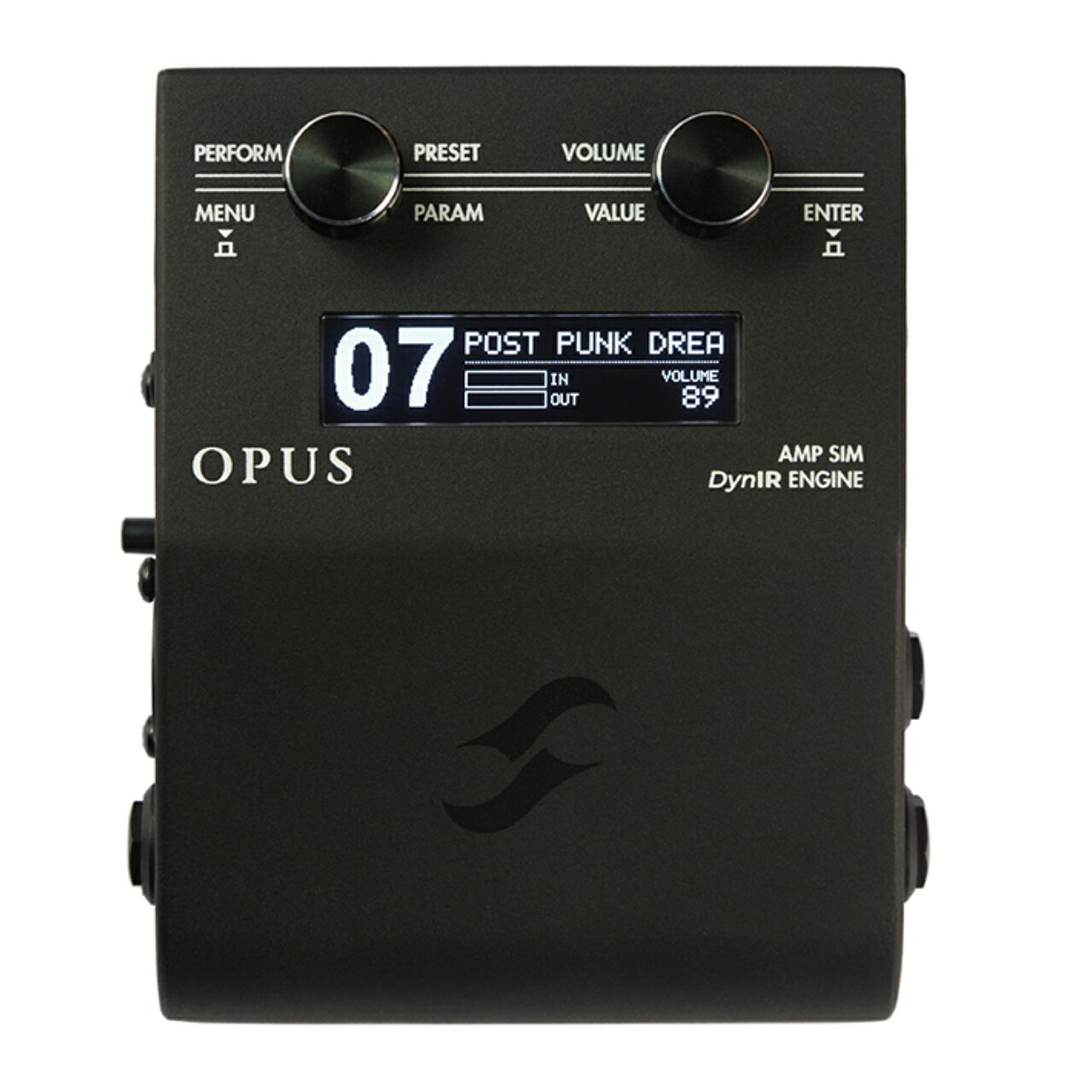楽天市場】two notes torpedo c.a.b. m+の通販