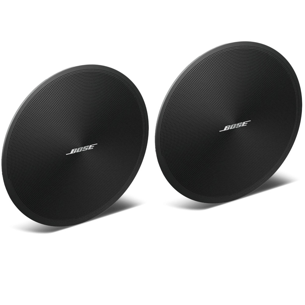 BOSE ( ボーズ )DM3C-BLACK GRILLE PAIR &nbsp;DesignMax 天井埋込型スピーカー用ブラックグリル | DesignMax&nbsp; &nbsp; &nbsp;DesignMax 天井埋込型スピーカー用のブラックグリル。 対応モデル：DM3C 1点の購入でスピーカー1ペア(2台)分のお届けです。 ◆特徴 ・パウダーコーティング仕上げ、ブラック ・マイクロ有孔スチール ・マグネット式で簡単に取り付け・交換可能 ・落下防止用の安全ストラップが付属　