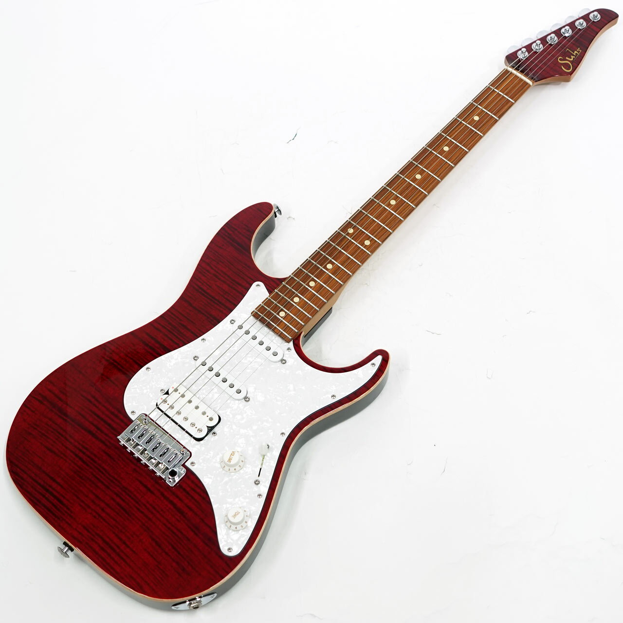 楽天市場】suhr standard proの通販