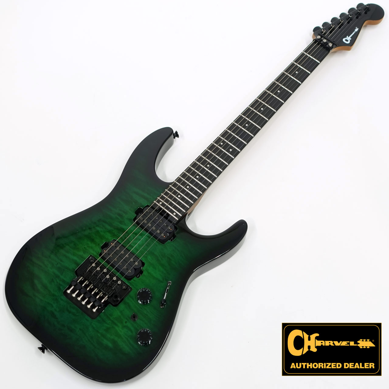 楽天市場】CHARVEL（エレキギター｜ギター）：ギター・ベース<楽器
