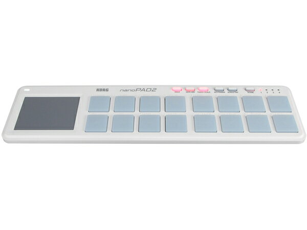 Korg NANOPAD2