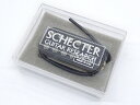 SCHECTER ( シェクター ) SUPER ROCK III FRONT 【モンスタートーン ハムバッカー ピックアップ 】 フロント ネック用