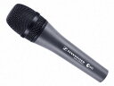SENNHEISER ゼンハイザー e845 ◆ ダイナミックマイク スーパーカーディオイド【7月18日時点、在庫あり 】