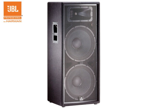 JBL ( ジェイビーエル ) JRX225 (1本) ◆ フルレンジスピーカー【5月7日時点、僅少数在庫あり △ 】 ［ JRX200 series ］