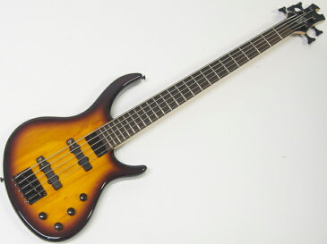 Epiphone ( エピフォン ) Toby Deluxe V(VS)【by ギブソン トバイアス 5弦 ベース 】【冬限定特価! 】