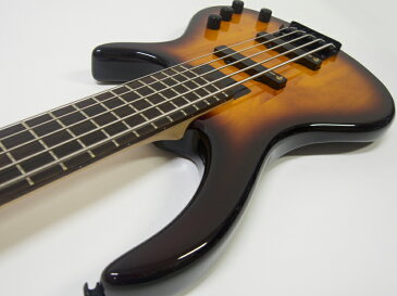 Epiphone ( エピフォン ) Toby Deluxe V(VS)【by ギブソン トバイアス 5弦 ベース 】【冬限定特価! 】