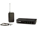 SHURE シュア BLX14/WL93 ◆ ラベリア ワイヤレスシステム BLX14J/W93-JB【4月22日時点、少数在庫あり 】 [ ワイヤレスシステム...