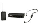 SHURE シュア BLX14/P31 ◆ ヘッドウォーン ワイヤレスシステム : BLX14J/P31-JB【4月22日時点、少数在庫あり 】 [ ワイヤレス...