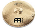 BYZANCE BRILLIANT FAST HIHATS 14&quot;(PAIR) Brilliantシリーズは、ハイグロスに仕上げるため、最大で6回もの磨き加工が施されています。 このような工程でのみこのシンバルの美しい外観が保証されるのです。 鏡面のような表面ときらびやかでリッチなサウンドが魅力です。 特徴 ・B20ブロンズ合金製 ・ハンドハンマー加工による優れたサウンド ・きらびやかでリッチなサウンド 音楽ジャンル オルタネイティブ | カントリー フュージョン | ハードロック | ヘヴィメタル ポップス | R&amp;B | ロック | スタジオ音楽 &nbsp; 品切れの際は、発送までお時間を頂く場合がございます。　