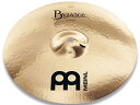 Byzance Brilliant Medium Crash 18&quot; Brilliantシリーズは、ハイグロスに仕上げるため、最大で6回もの磨き加工が施されています。 このような工程でのみこのシンバルの美しい外観が保証されるのです。 鏡面のような表面ときらびやかでリッチなサウンドが魅力です。 特徴 ・B20ブロンズ合金製 ・ハンドハンマー加工による優れたサウンド ・きらびやかでリッチなサウンド 音楽ジャンル オルタネイティブ | カントリー フュージョン | ハードロック | ヘヴィメタル ポップス | R&amp;B | ロック | スタジオ音楽 &nbsp; 品切れの際は、発送までお時間を頂く場合がございます。　