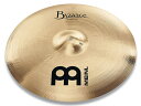 Byzance Brilliant Medium Ride 20&quot; Brilliantシリーズは、ハイグロスに仕上げるため、最大で6回もの磨き加工が施されています。 このような工程でのみこのシンバルの美しい外観が保証されるのです。 鏡面のような表面ときらびやかでリッチなサウンドが魅力です。 特徴 ・B20ブロンズ合金製 ・ハンドハンマー加工による優れたサウンド ・きらびやかでリッチなサウンド&nbsp;&nbsp; &nbsp; 音楽ジャンル オルタネイティブ | カントリー フュージョン | ハードロック | ヘヴィメタル ポップス | R&amp;B | ロック | スタジオ音楽 &nbsp; 品切れの際は、発送までお時間を頂く場合がございます。　