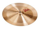 Paiste ( パイステ ) PST-7 CHINA 18 PST7