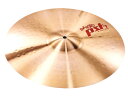 Paiste ( パイステ ) PST7 HEAVY CRASH 18