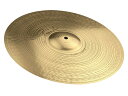 Paiste パイステ SIGNATURE "The Paiste" FAST CRASH 16" ファストクラッシュ【ザパイステ FAST.C 16】【クリーナー クロス 付 6月30日時点メーカー在庫あり 】 ドラム シンバル
