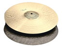 40&#39;50&#39;60&#39;年代が蘇る伝統的なサウンド ■メーカー：PAISTE（パイステ） ■シリーズ：シグネチャートラディショナル ■タイプ　：ミディアムライトハイハット ■サイズ　：14インチ（ペア） ■特徴　　：ローピッチでカチっと言う手応えのあるフットクローズが魅力 ＜シリーズ説明＞ シンバルのために開発された独自のブロンズを鍛造。熟練したスイス人の職人によって始めから終わりまで手作りのシグネチャー/ザ・パイステ シリーズは、パーソナルな創造性と音楽性を求める見識の高いドラム奏者の探索にとって、最高の品質のシンバルです。Traditionalsは1996年にジャズやフュージョンをはじめ、ヴィンテージなサウンドを求めるドラマーのためにリリースされました。ボーカルベースやクラシックな音楽では特に活躍するでしょう。Traditionalsは1996年にジャズやフュージョンをはじめ、ヴィンテージなサウンドを求めるドラマーのためにリリースされました。 ボーカルベースやクラシックな音楽では特に活躍するでしょう。 ※このシンバルシリーズはハンドメイドのため、生産工程やプリントの性質上文字が擦れている製品がございます。製造メーカーの検品に合格し出荷している製品です。ご理解頂きます様お願い致します。 &nbsp; ※メーカー欠品中の場合は納期にお時間をいただきます。詳しい納期につきましてはお問い合わせくださいませ。