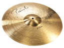 ブライトで埋もれない上品なサウンド ■メーカー：PAISTE（パイステ） ■シリーズ：シグネチャープレシジョン ■タイプ　：クラッシュ ■サイズ　：18インチ ＜シリーズ説明＞ Sigantureアロイを使用し、Sigantureシリーズの明るくプレゼンスのあるサウンドを引き継ぎ、ブライトな仕上げにしています。 &nbsp; ※メーカー欠品中の場合は納期にお時間をいただきます。詳しい納期につきましてはお問い合わせくださいませ。