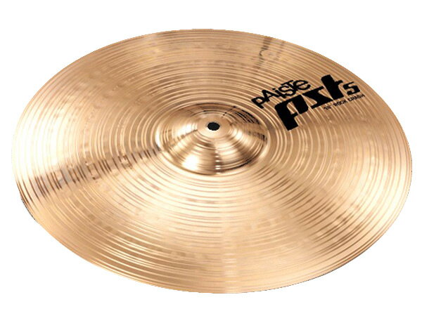 PAiSTe パイステ/シンバル PST 7 China 18″