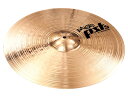 2002シリーズと同じ素材のエントリーモデル ■メーカー：PAISTE（パイステ） ■シリーズ：PST5 ■タイプ　：ミディアムライド ■サイズ　：20インチ ■特徴　　：暖かいミッドレンジのライド ＜シリーズ説明＞ PST5（PAISTE SOUND TECHNOLOGY）はエントリークラスながら高いクォリティーを継承したシリーズです。ハンドメイドで培ったシンバル製造のプロセスを最新デジタルテクノロジーでコストダウンと高いサウンドクォリティーを実現しました。 &nbsp; ※メーカー欠品中の場合は納期にお時間をいただきます。詳しい納期につきましてはお問い合わせくださいませ。