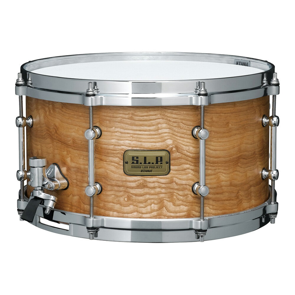 TAMA ( タマ ) S.L.P. G-Maple 13"x7"  S.L.P.シリーズ