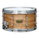 TAMA ( タマ ) S.L.P. G-Maple 13 x7 【 スネア ドラム 】【LGM137-STA】【ケース付き 4月26日時点メーカー在庫無し 】 S.L.P.シリーズ