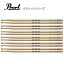 Pearl ( ѡ ) 111AC [1BOX/6ڥ] DRUM STICKS111AC ɥ ƥå ƥ ͥ㡼