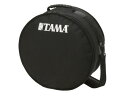 TAMA タマ SDBS14 Standard Series Snare Bag 14インチスネア用 ドラム ケース 運搬 ショルダータイプ 手軽 ドラム スネア 打楽器