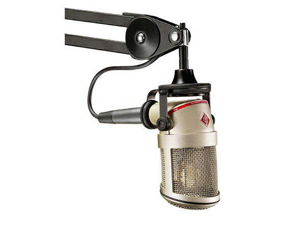 NEUMANN ノイマン BCM104 ◆ 【国内正規品 3年保証】コンデンサーマイク【［ BCM 104 ］】(2)