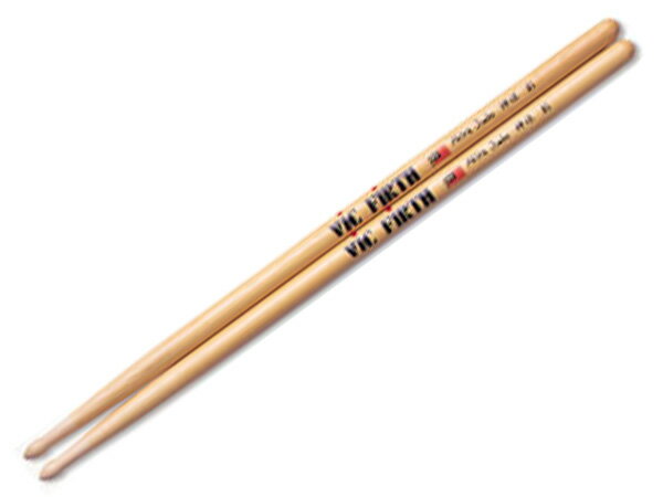 VIC FIRTH ヴィックファース VIC-AJ AKIRA JIMBO [1BOX/6ペア] VIC FIRTHスティック【VIC-AJ】【 2月7日時点メーカー在庫あり 】 ドラム スティック
