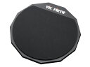 VIC FIRTH VIC-PAD6D 6インチ トレーニングパッド
