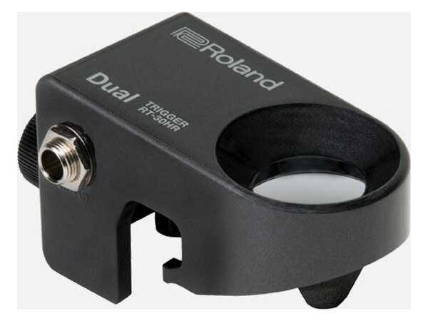 Roland ローランド RT-30HR for アコースティックドラム用トリガー スネア用【RT-30HR】