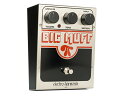 Electro Harmonix ( GNgn[jNX ) Big Muff Pi GtFN^[ rbO}t t@Y fBXg[V USA c