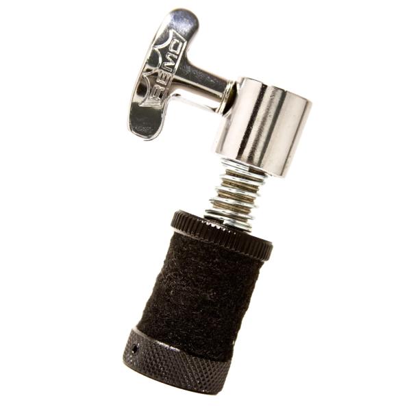 REMO レモ QUICKLOCK HI-HAT CLUTCH 使いやすさ抜群のハイハットクラッチ 【LREMHK904500】【在庫有り 】