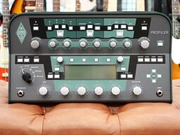 Kemper ( ケンパー ) Profiler Power Head プロファイラー パワーヘッド アウトレット