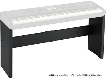 KORG ( コルグ ) ST-H30-BK ◆ HAVIAN 30専用スタンド ◆【デジタルピアノ スタンド 】【電子ピアノ スタンド】【シンセサイザー スタンド】