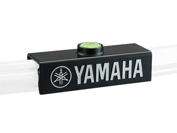 YAMAHA ヤマハ HXLCII HEXRACKII ヘクスラックロゴクリップ【HXLCII】 ドラム ハードウェア ラック